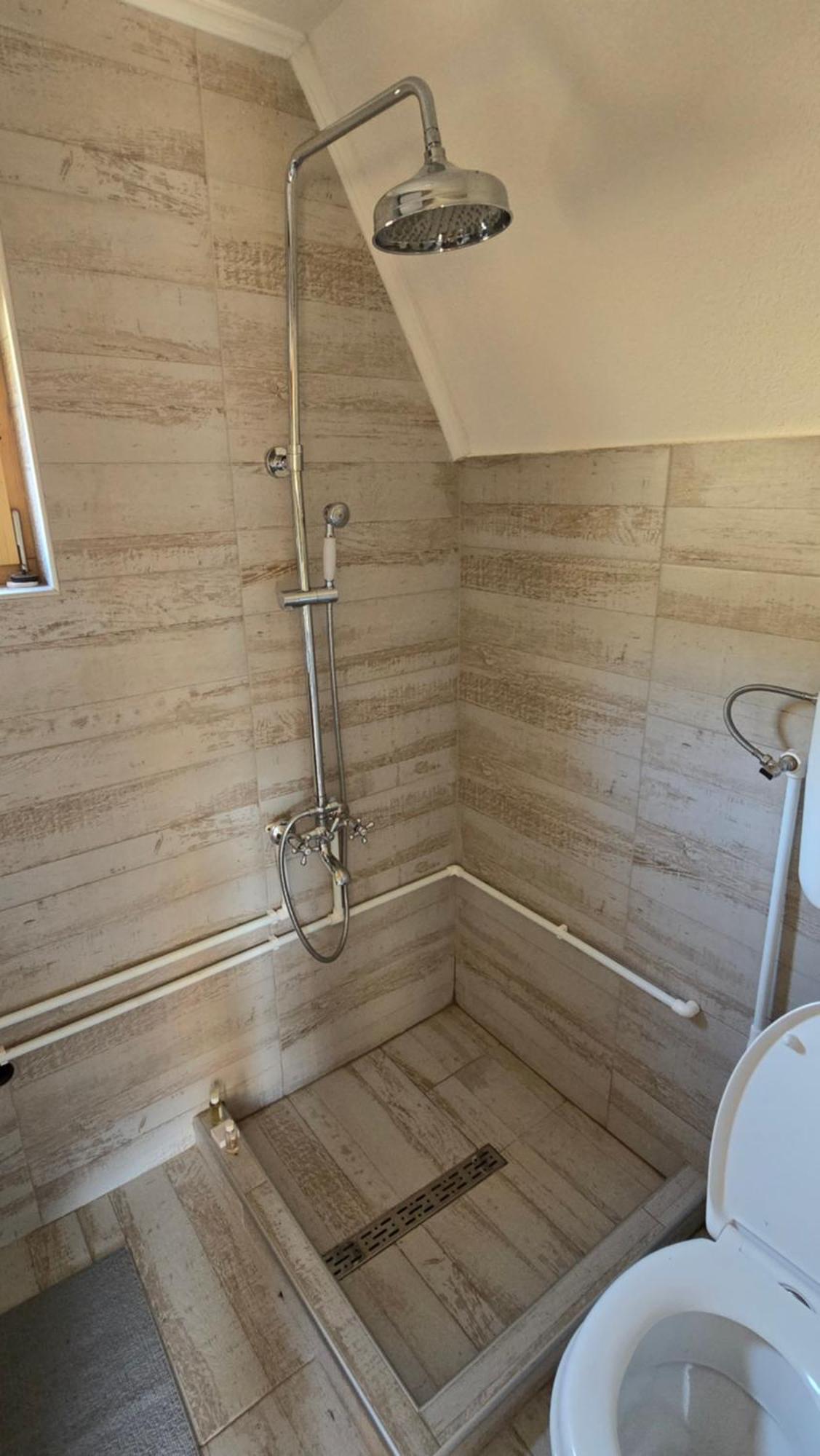 Etno Villas Tara&Petra Žabljak Zewnętrze zdjęcie