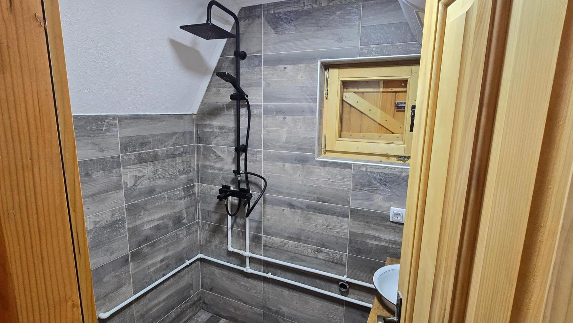 Etno Villas Tara&Petra Žabljak Zewnętrze zdjęcie